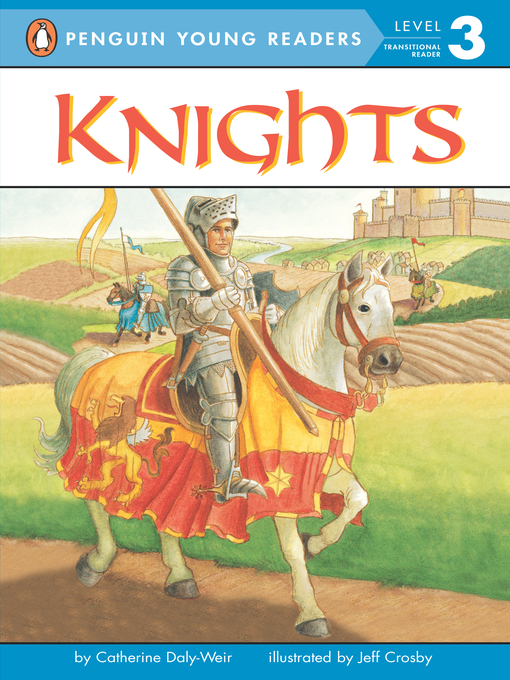 Title details for Knights by Catherine Daly-Weir - Available